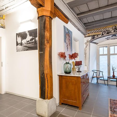 Apartament Historika Konstancja Zewnętrze zdjęcie