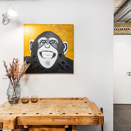 Apartament Historika Konstancja Zewnętrze zdjęcie