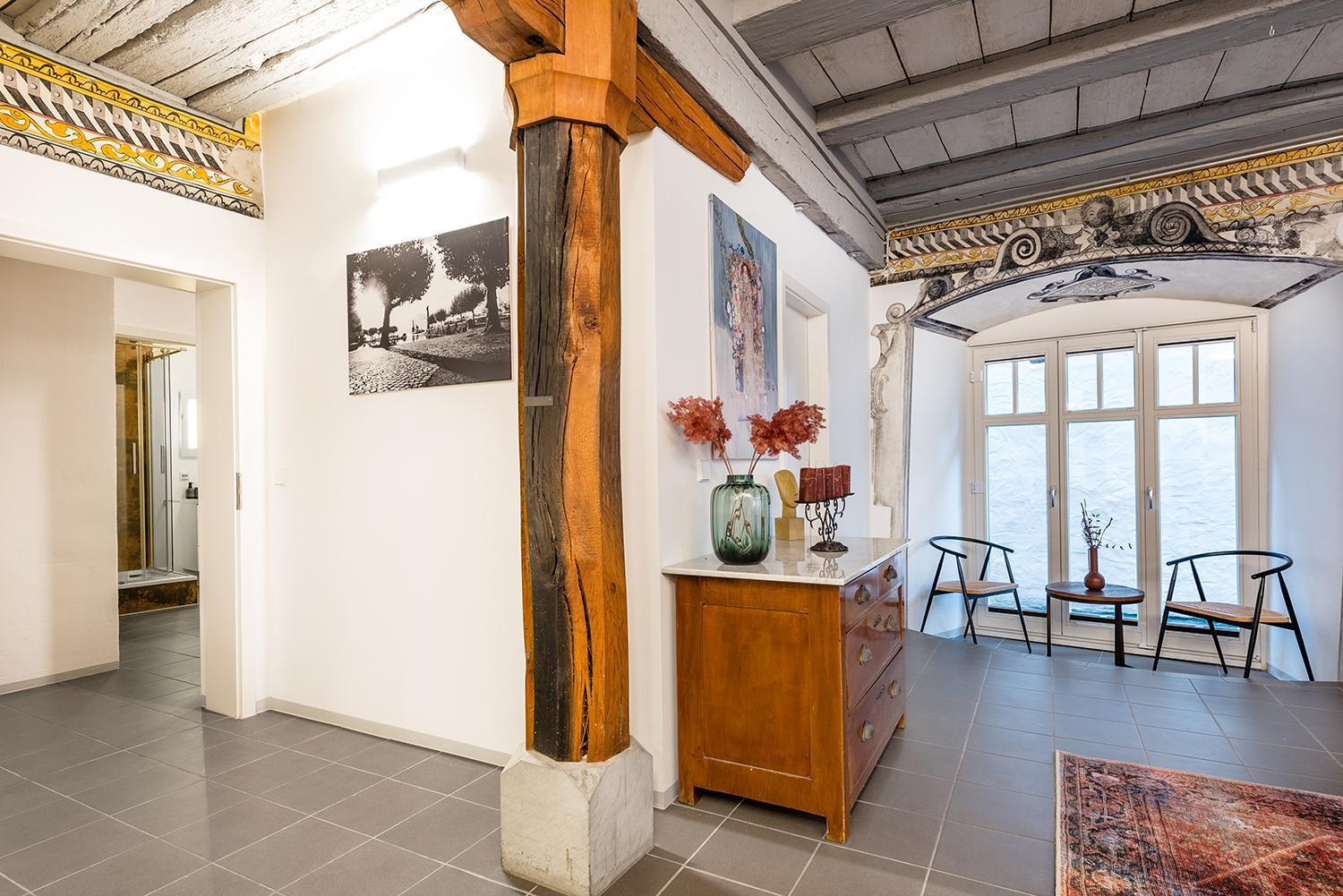 Apartament Historika Konstancja Zewnętrze zdjęcie