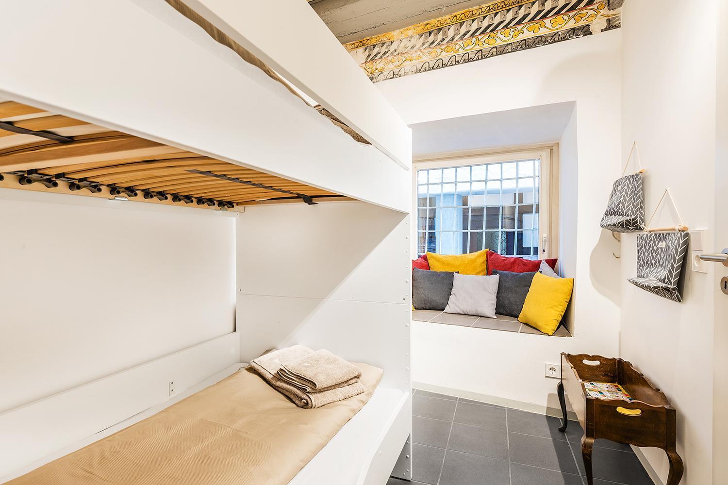 Apartament Historika Konstancja Zewnętrze zdjęcie