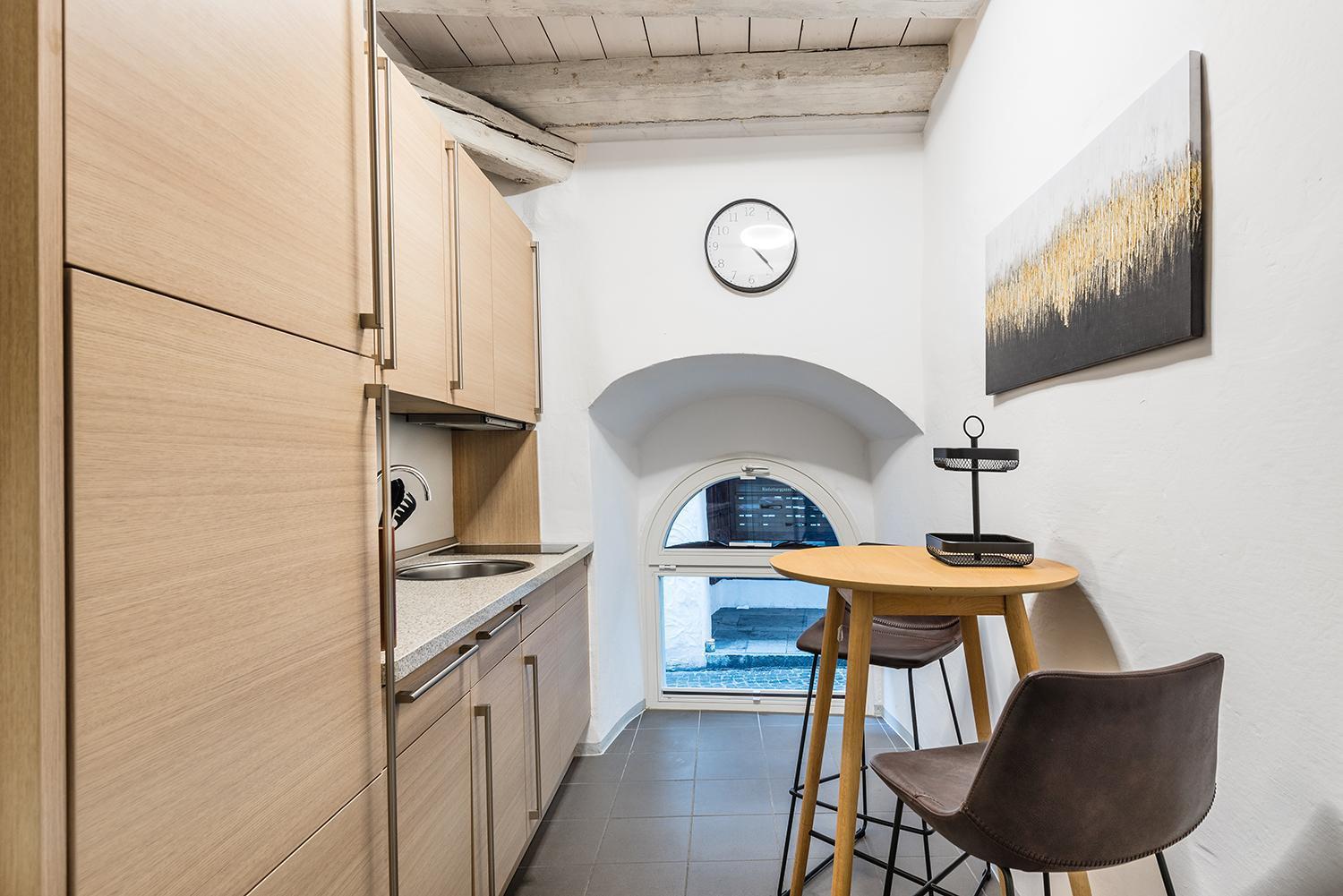 Apartament Historika Konstancja Zewnętrze zdjęcie