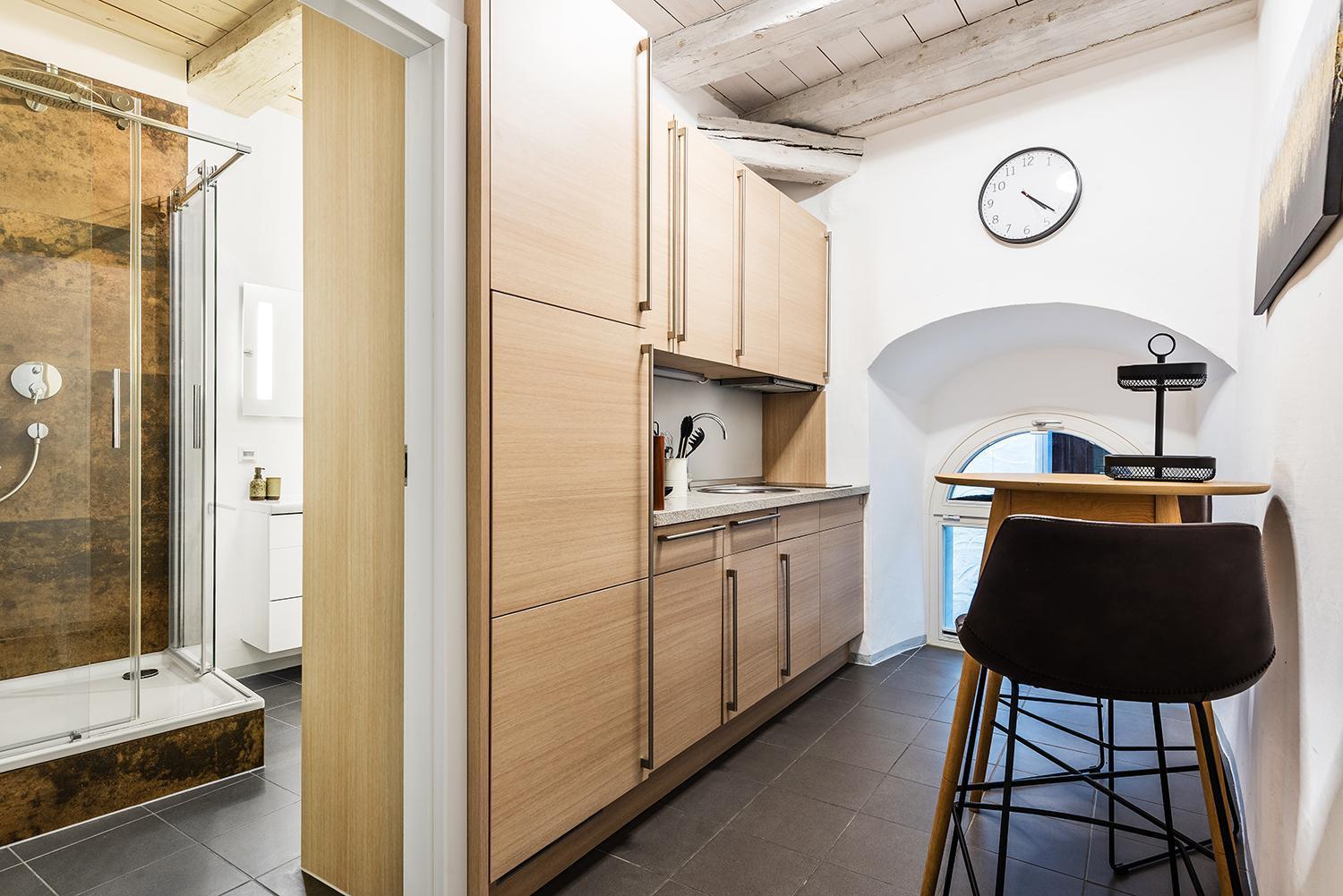 Apartament Historika Konstancja Zewnętrze zdjęcie