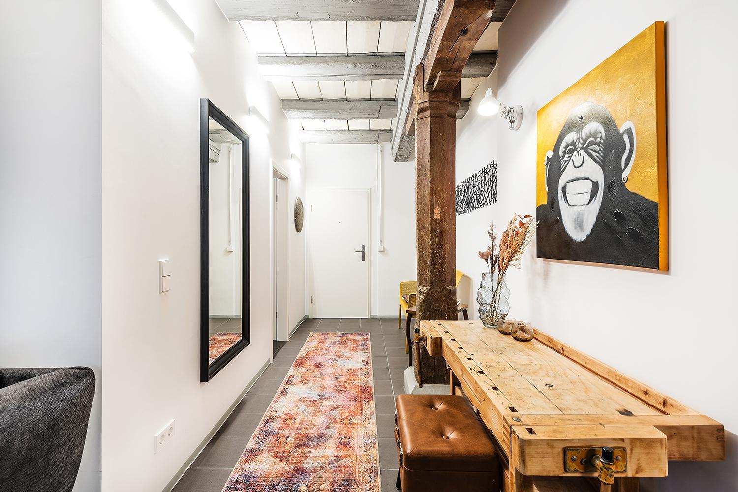 Apartament Historika Konstancja Zewnętrze zdjęcie