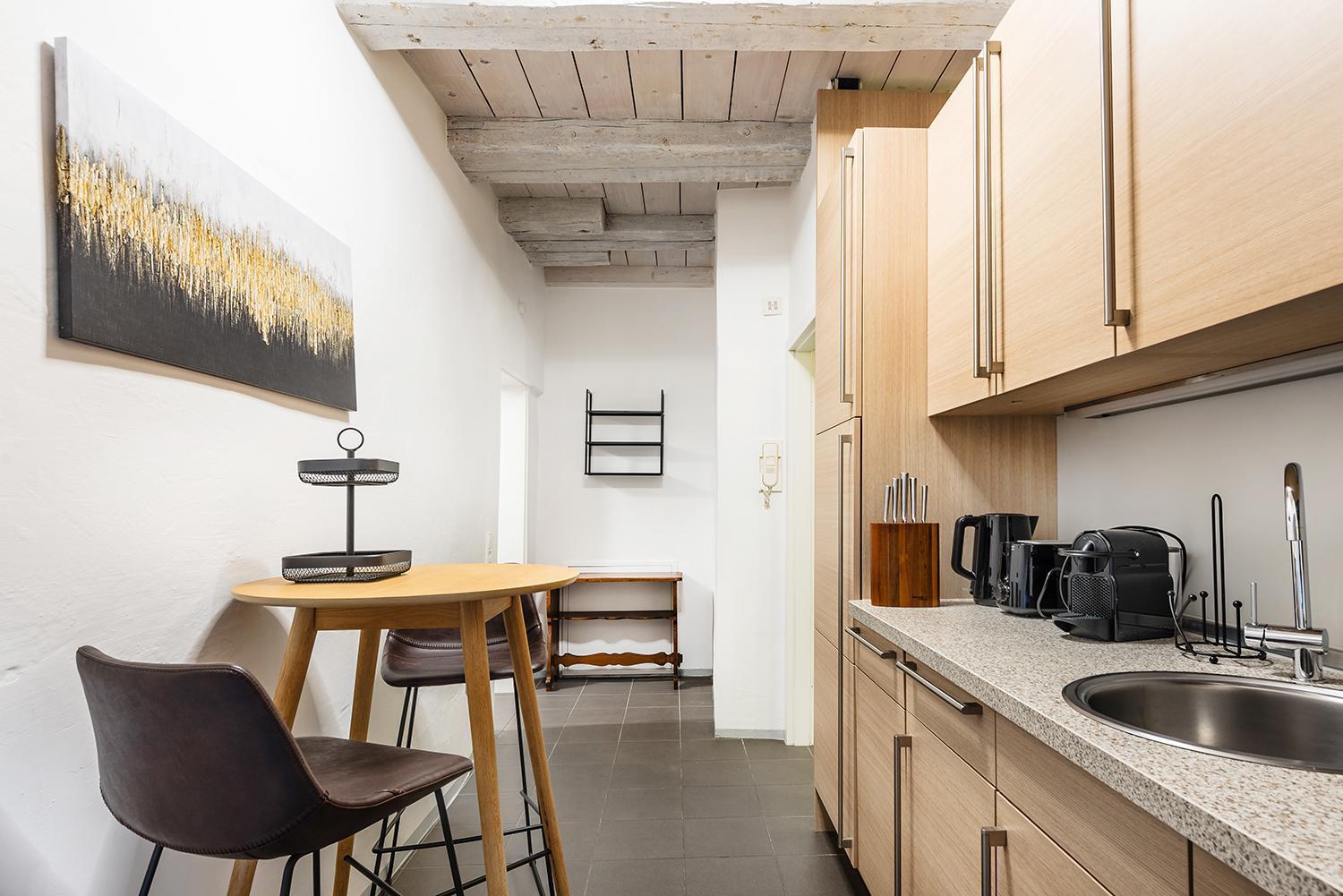 Apartament Historika Konstancja Zewnętrze zdjęcie
